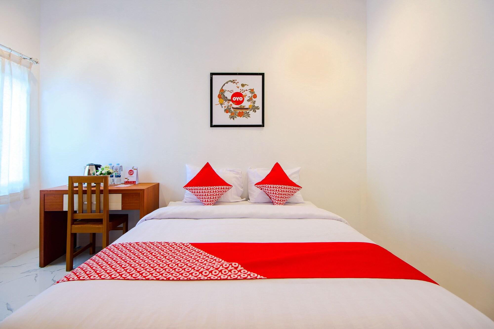 Super Oyo 13I9 88 Exclusive Guesthouse Kejayan Buitenkant foto