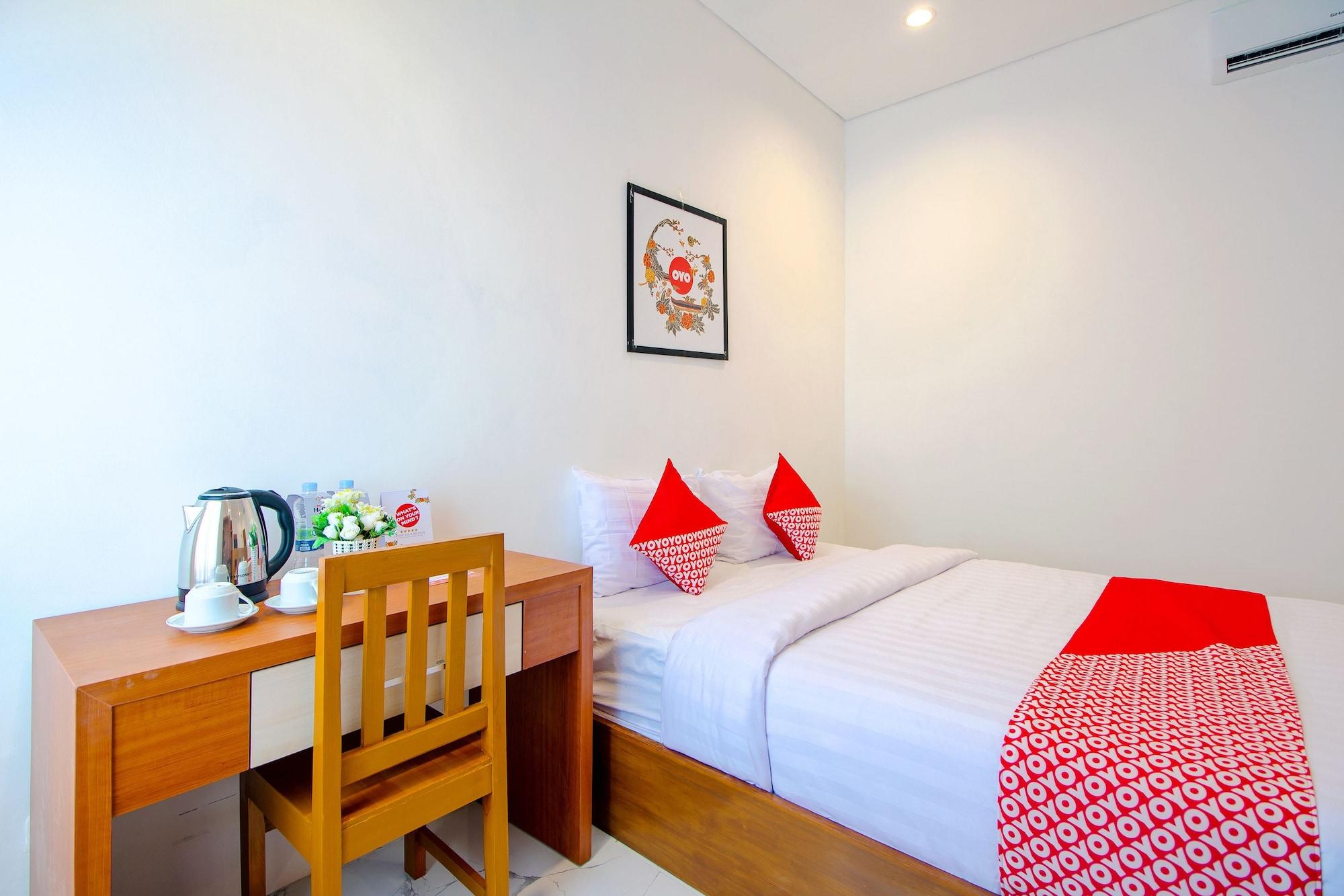 Super Oyo 13I9 88 Exclusive Guesthouse Kejayan Buitenkant foto